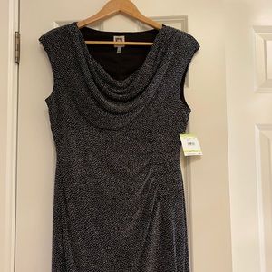 Anne Klein formal/ holiday dress